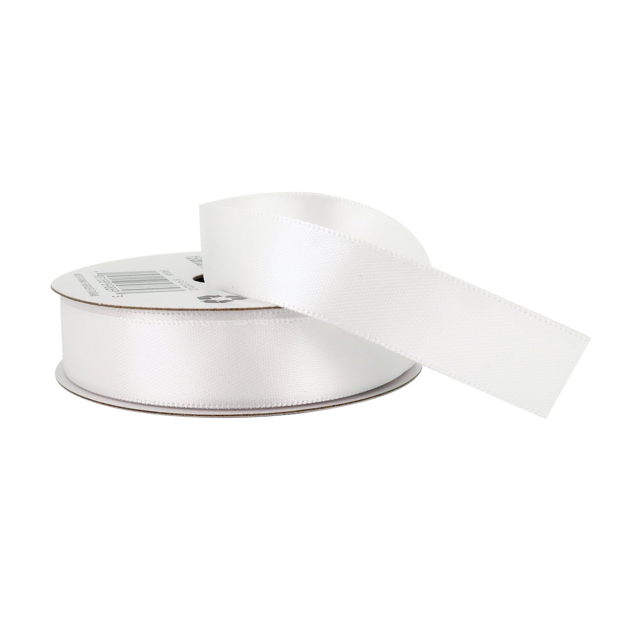 5/8" x 7yd. Satin Ribbon by Celebrate It™